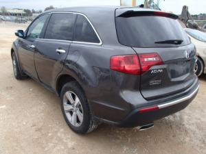 Vidrios para Acura MDX en Venta.