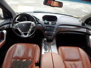 Palancas de Velocidades para Acura MDX