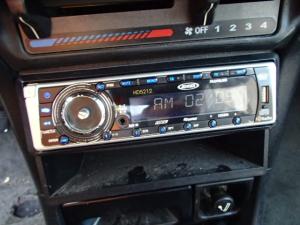 Venta de Estereos para Acura Integra.