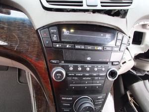 Venta de Estereos para Acura MDX