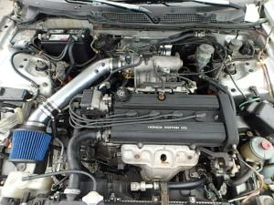 Venta de Soportes de Motor para Acura Integra.