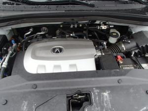 Soportes de Motor para Acura MDX en Venta.