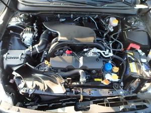 En Venta Soportes de Motor para Subaru Legacy.