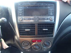 Venta de Estereos para Subaru Forester.