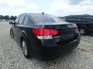 Vidrios en Venta para Subaru Legacy.