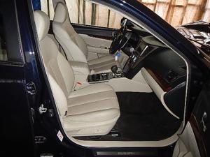 Venta de Palancas de Velocidades para Subaru Legacy.
