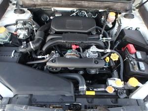 Inyectores Originales para Subaru Legacy en Venta.
