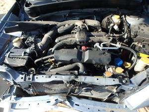 Venta de Inyectores para Subaru Forester.
