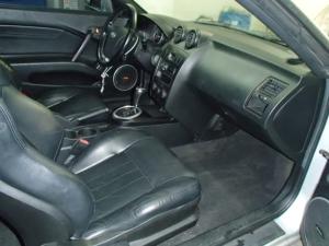 En Venta Palancas de Velocidades para Hyundai Tiburon.