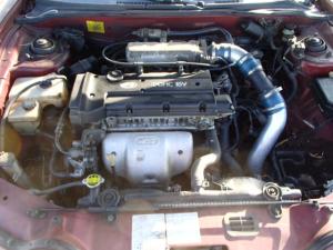 Venta de Soportes de Motor para Hyundai Tiburon.