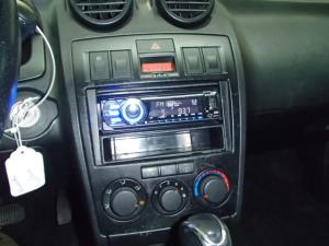 Estereos para Hyundai Tiburon.