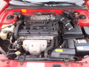 En Venta Inyectores para Hyundai Tiburon.
