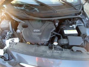Venta de Inyectores para Hyundai Accent.