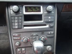 Venta de Estereos Seminuevos para Volvo XC90.