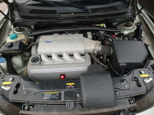 Venta de Inyectores Seminuevos para Volvo XC90.