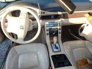 Venta de Palancas de Vecidades para Volvo s40 s60 s70 y s80.