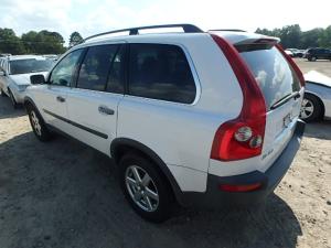 Venta de Vidrios Originales para Volvo XC90.