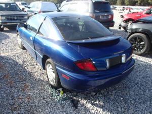 Venta de Vidrios para Pontiac Sunfire.