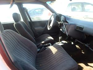 Venta de Palancas de Velocidades para Pontiac Sunbird.