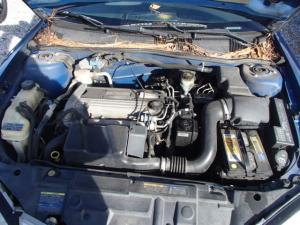 Venta de Soportes de Motor para Pontiac Sunfire.