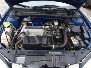 Inyectores originales para Pontiac Sunfire.