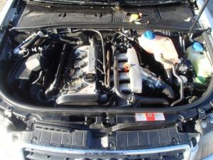 En Venta Inyectores para Audi A3, A4, A5, A6, A7 y A8.