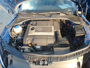 Venta de Soportes de Motor para Audi TT y TT Quattro.