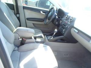 Venta de Palancas de Velocidades para Audi A3, A4, A5, A6, A7 y A8.
