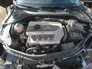 Venta de Inyectores para Audi TT y TT Quattro.