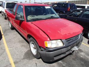 Venta de Transmisiones Usadas Isuzu Hombre.