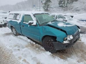 Venta de Suspensiones para Isuzu Hombre.