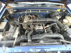 Venta de Computadoras para Isuzu Amigo.