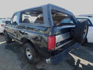 Venta de Suspensiones para Ford Bronco.
