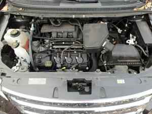 Venta de Motores para Ford Edge.