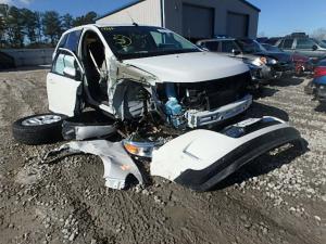 Suspensiones para Ford Edge.