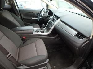 Venta de Bolsas de Aire para Ford Edge.