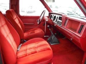 En Venta Bolsas de Aire para Ford Bronco.