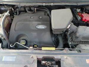 Computadoras para Ford Edge.
