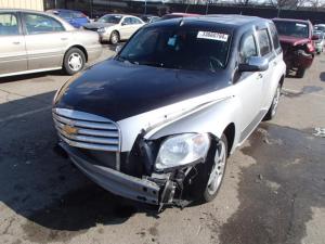 Venta de Transmisiones para Chevrolet HHR.