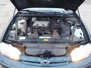 Venta de Motores para Chevrolet Lumina.