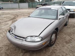 Venta de Transmisiones para Chevrolet Lumina.