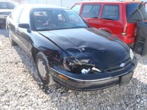 Venta de Suspensiones para Chevrolet Lumina.