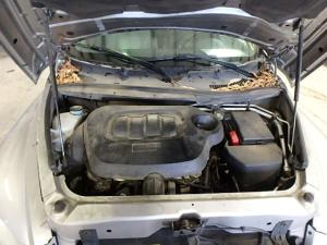 Venta de Computadoras para Chevrolet HHR.