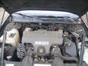 Venta de Computadoras para Chevrolet Lumina.