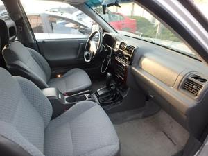 Venta de Bolsas de Aire para Honda Passport.