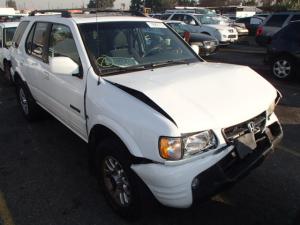 En Venta Transmisiones para Honda Passport.