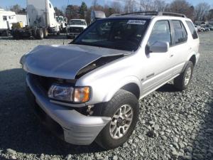 Suspensiones para Honda Passport en Venta.