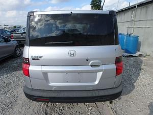 Micas para Honda Element en Venta.