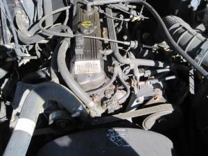 Venta de Accesorios y Refacciones Isuzu Hombre.