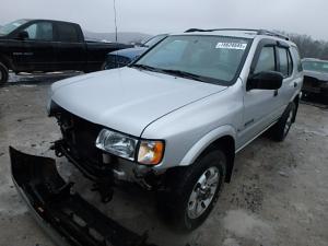 Venta de Radiadores Honda Passport.